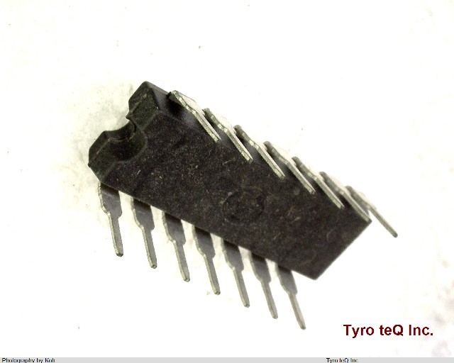 TC4023BP