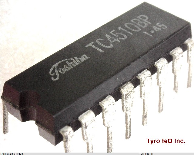 TC4510BP