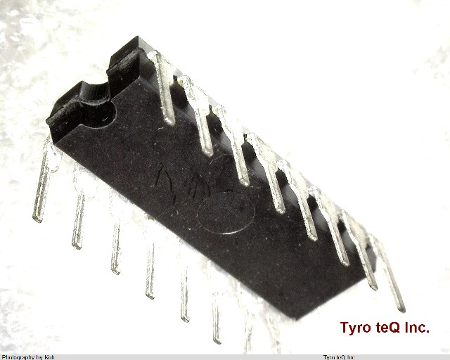 TC4510BP