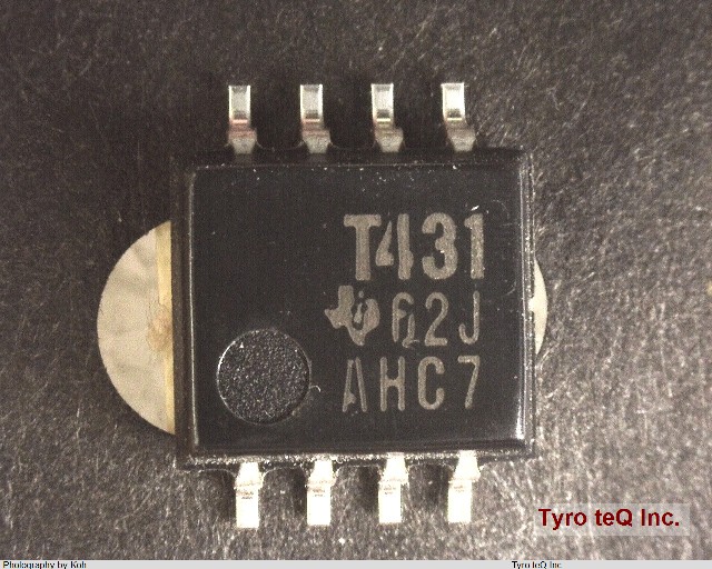 TL431CPS