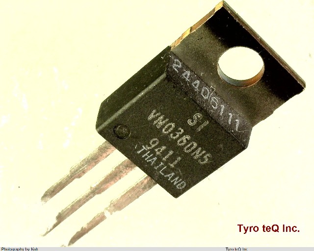 VN0360N5