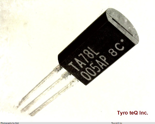 TA78L005AP