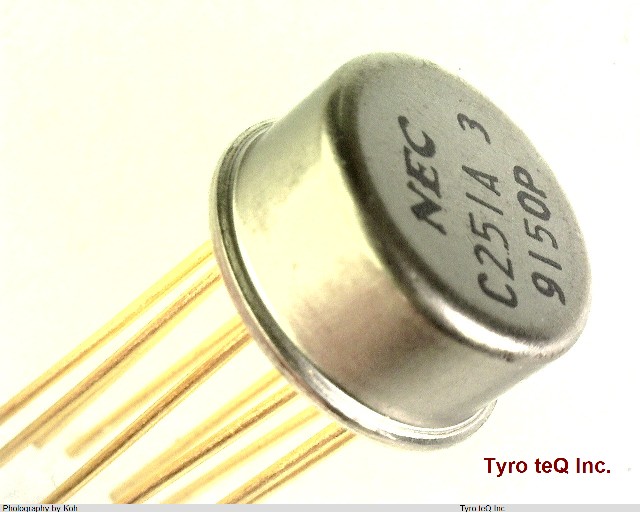 UPC251A-3