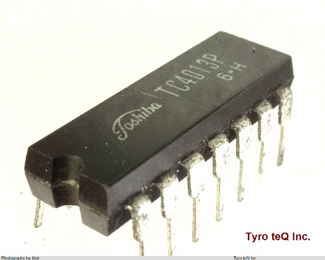 TC4013P