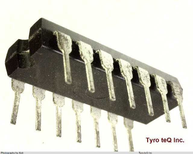 TC4013P