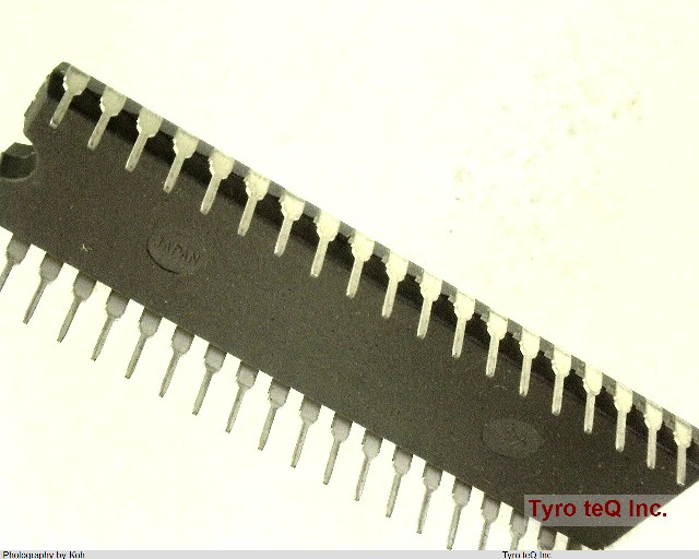 M5L8255AP-5
