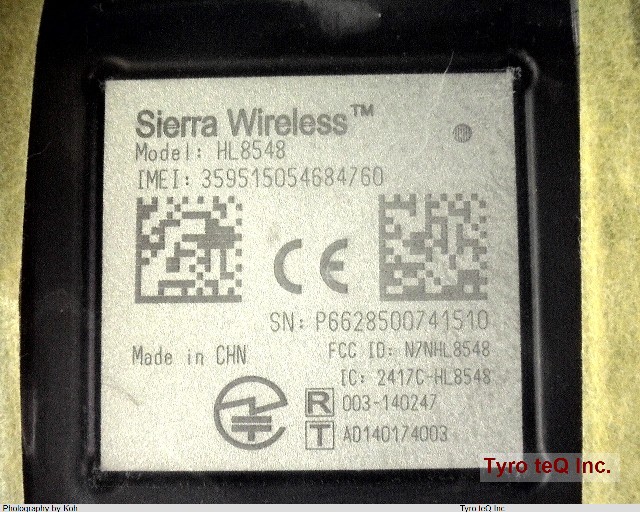 HL8548
