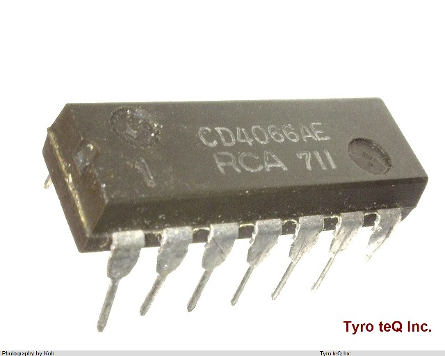 CD4066AE