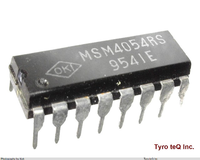 MSM4054RS