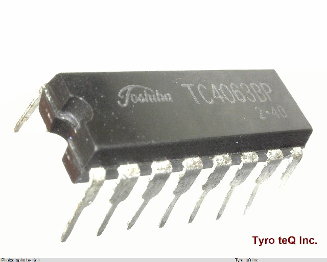 TC4063BP