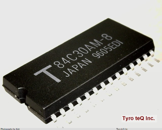 TMPZ84C30AM-8