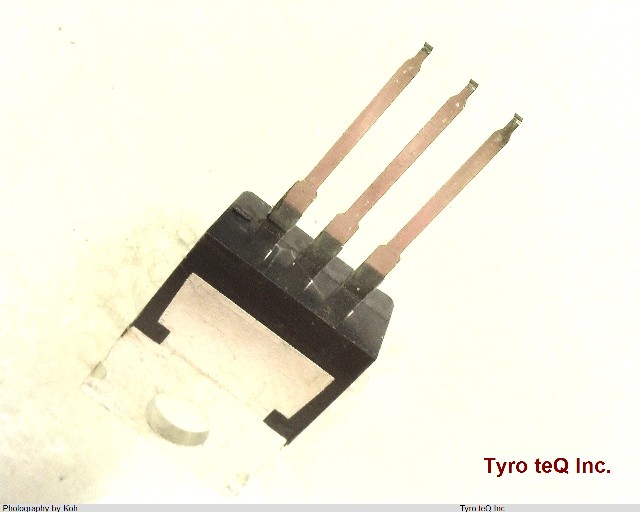 IRF830