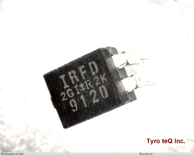 IRFD9120