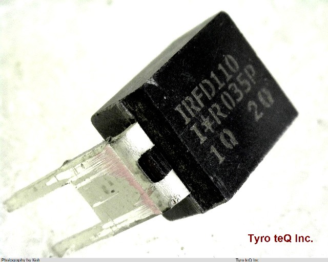 IRFD110