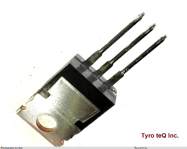 IRF840