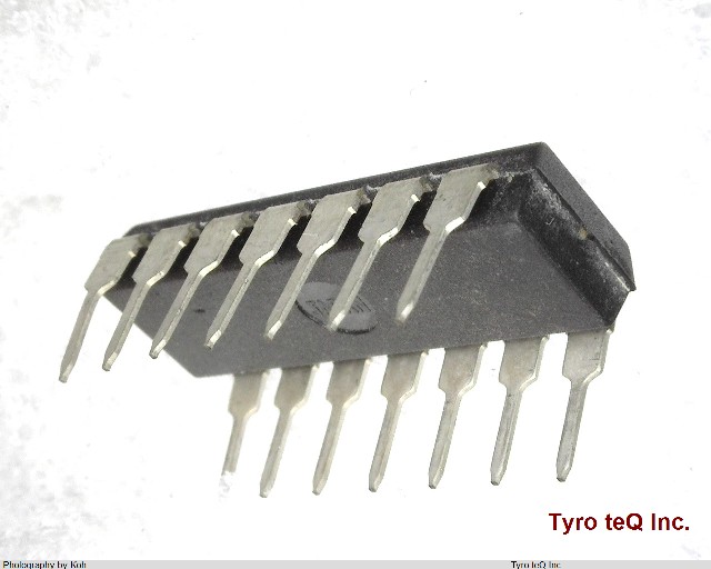 M74LS00P