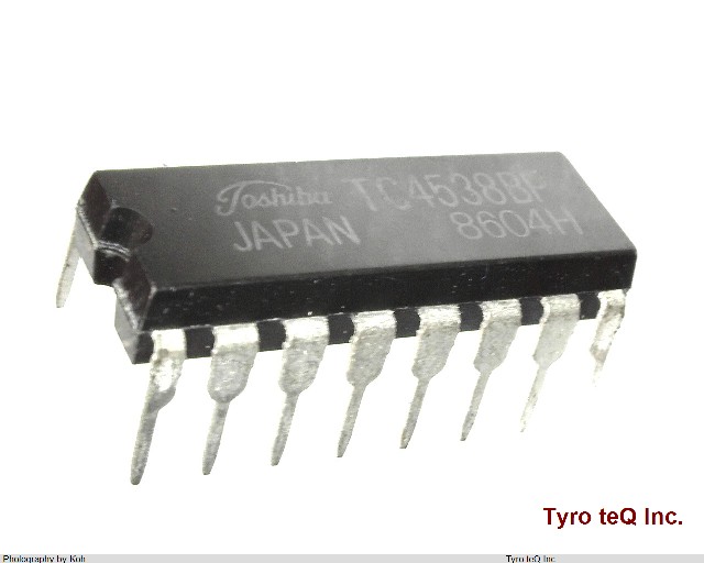 TC4538BP
