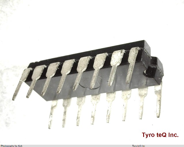 TC4538BP