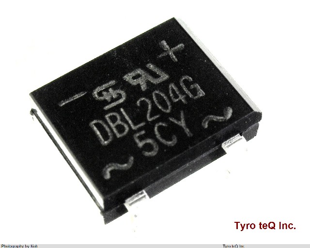 DBL204GC1