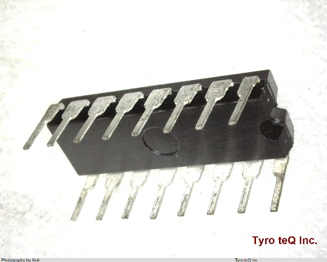TC4528BP