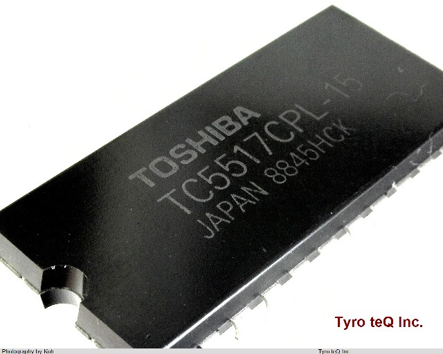 TC5517CPL-15