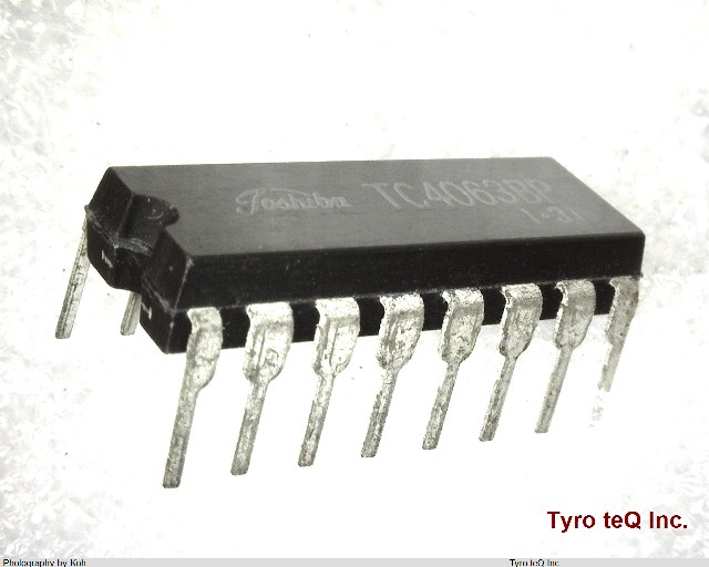 TC4063BP