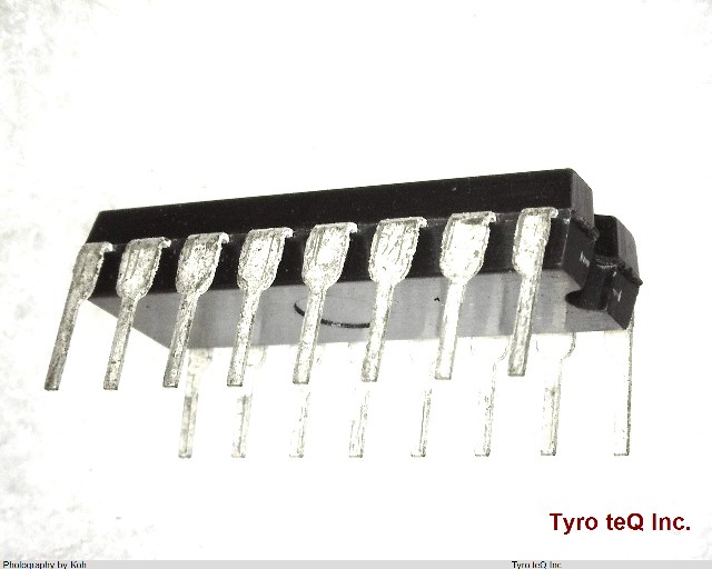 TC4063BP