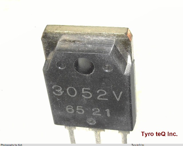 SI-3052V