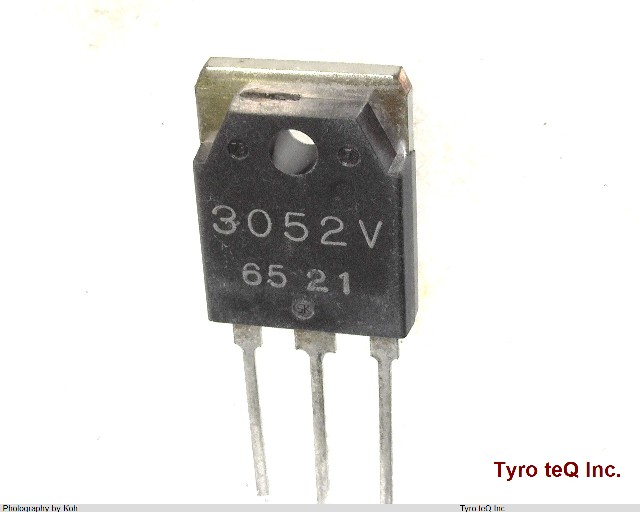 SI-3052V