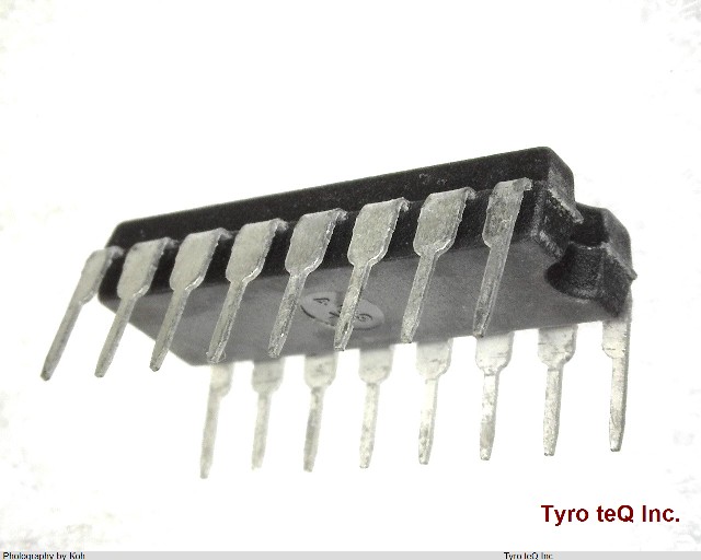 TC4028BP