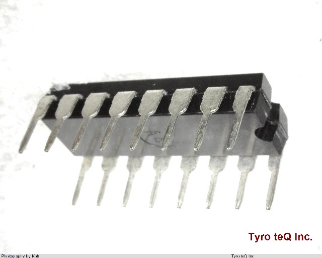 TC4055BP