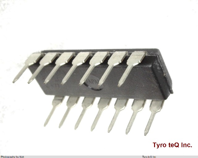 M74LS10P
