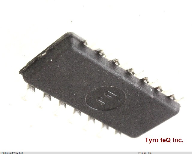 UPC324G
