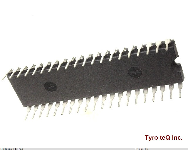 M5L8255AP-5