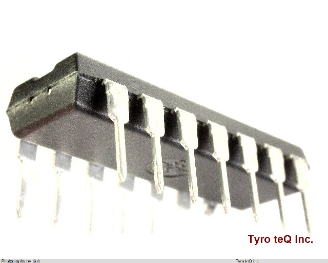 M5L8255AP-5