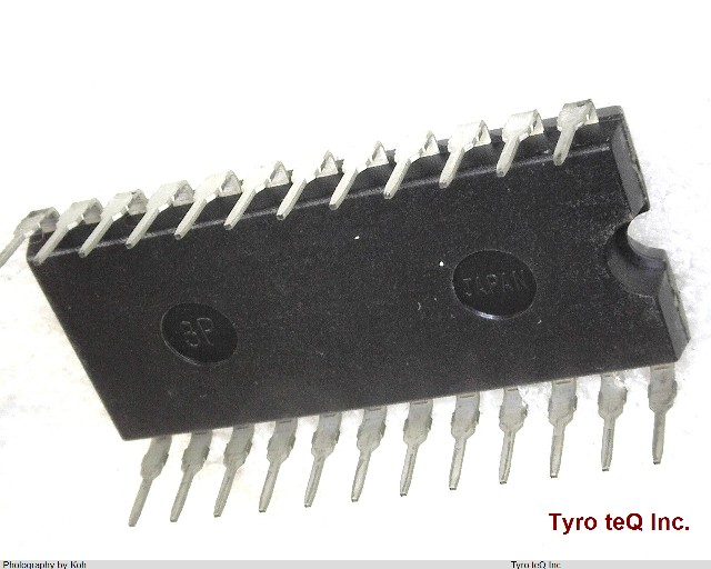 M5L8253P-5