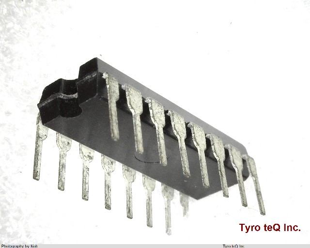 TC4027BP