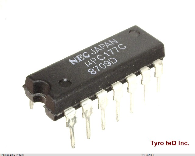 UPC177C