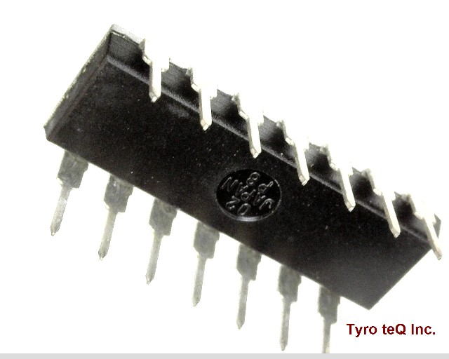 SN74LS06N