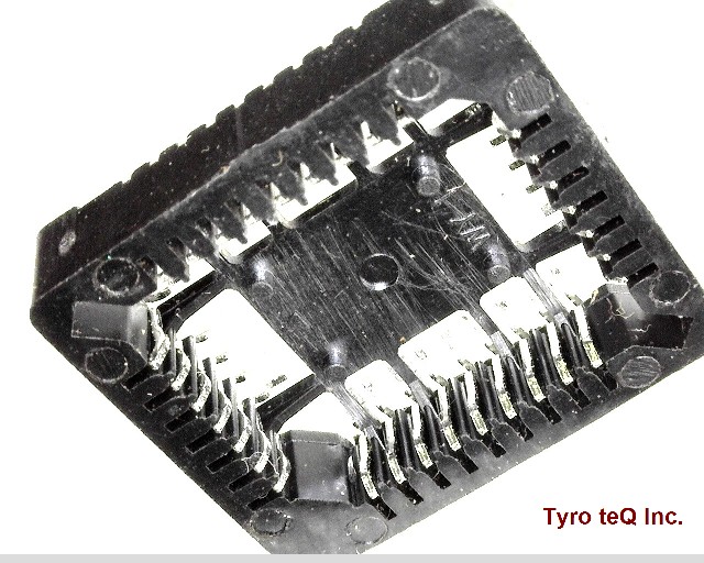 SMD-32T