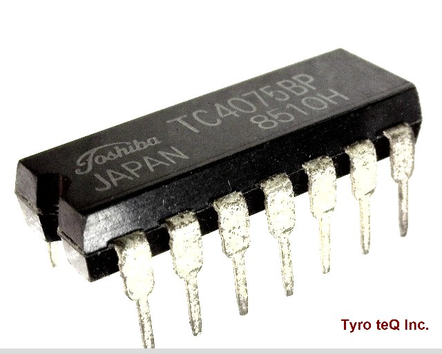 TC4075BP