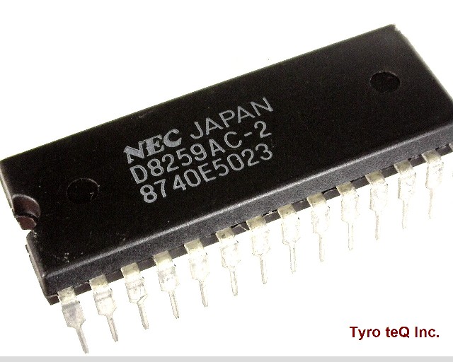 UPD8259AC-2