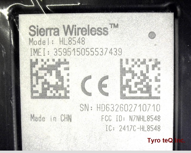 HL8548