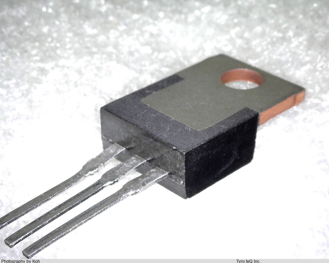 LM7905CT