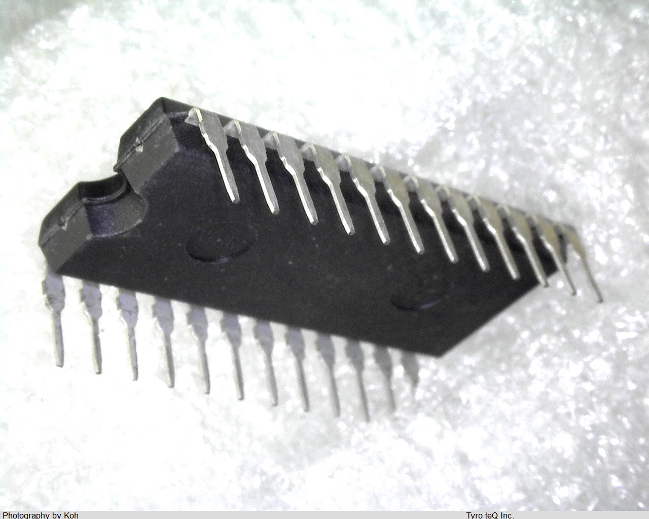 M5L8253P-5