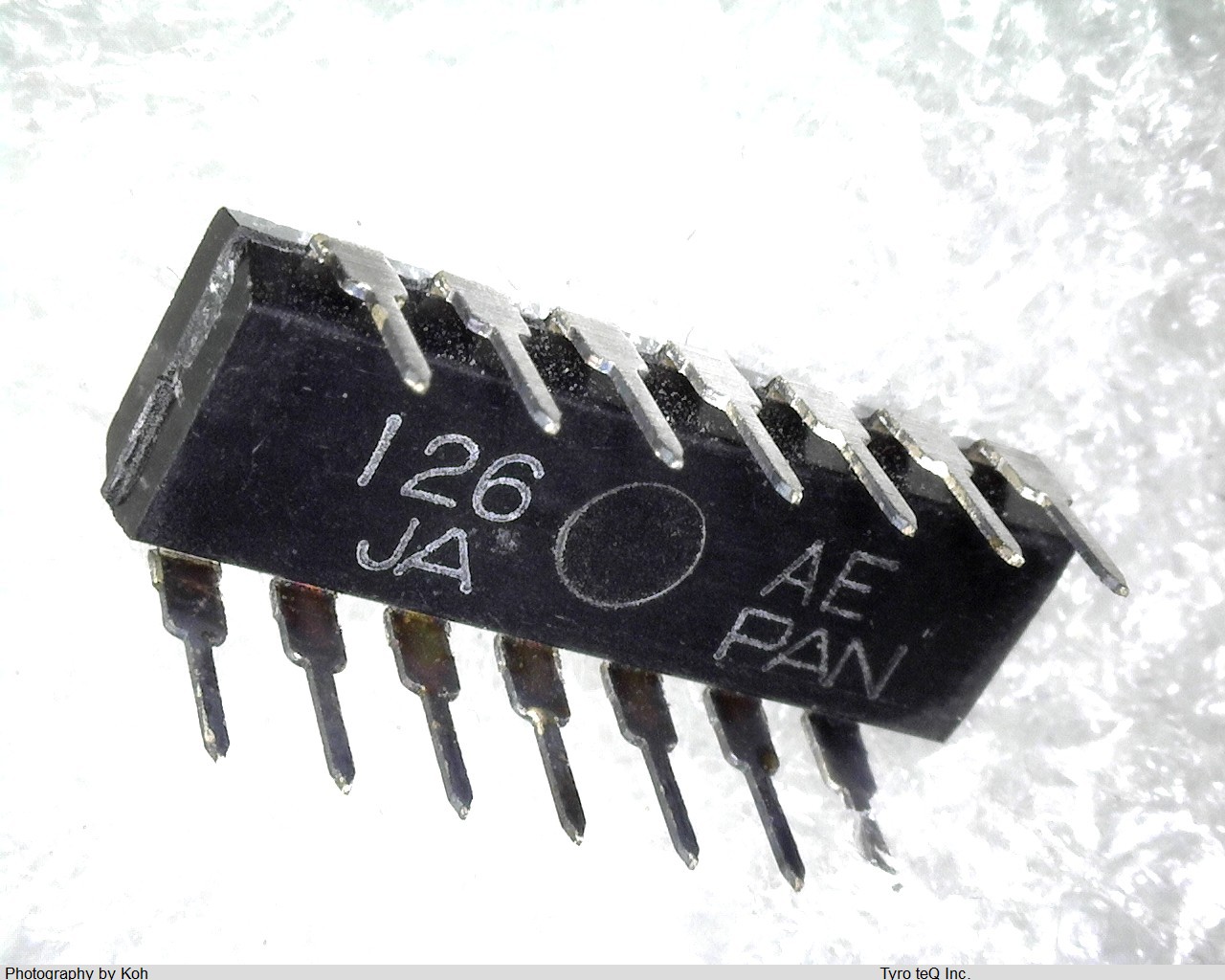 SN74126N