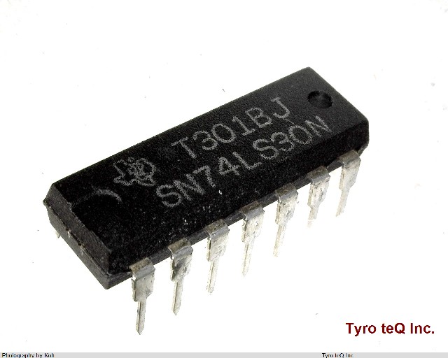 SN74LS30N