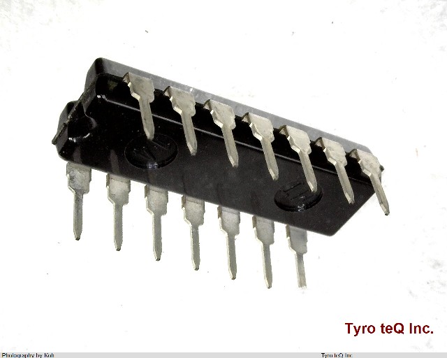 HD74LS22P