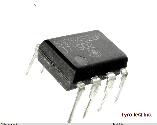 SN75452BP