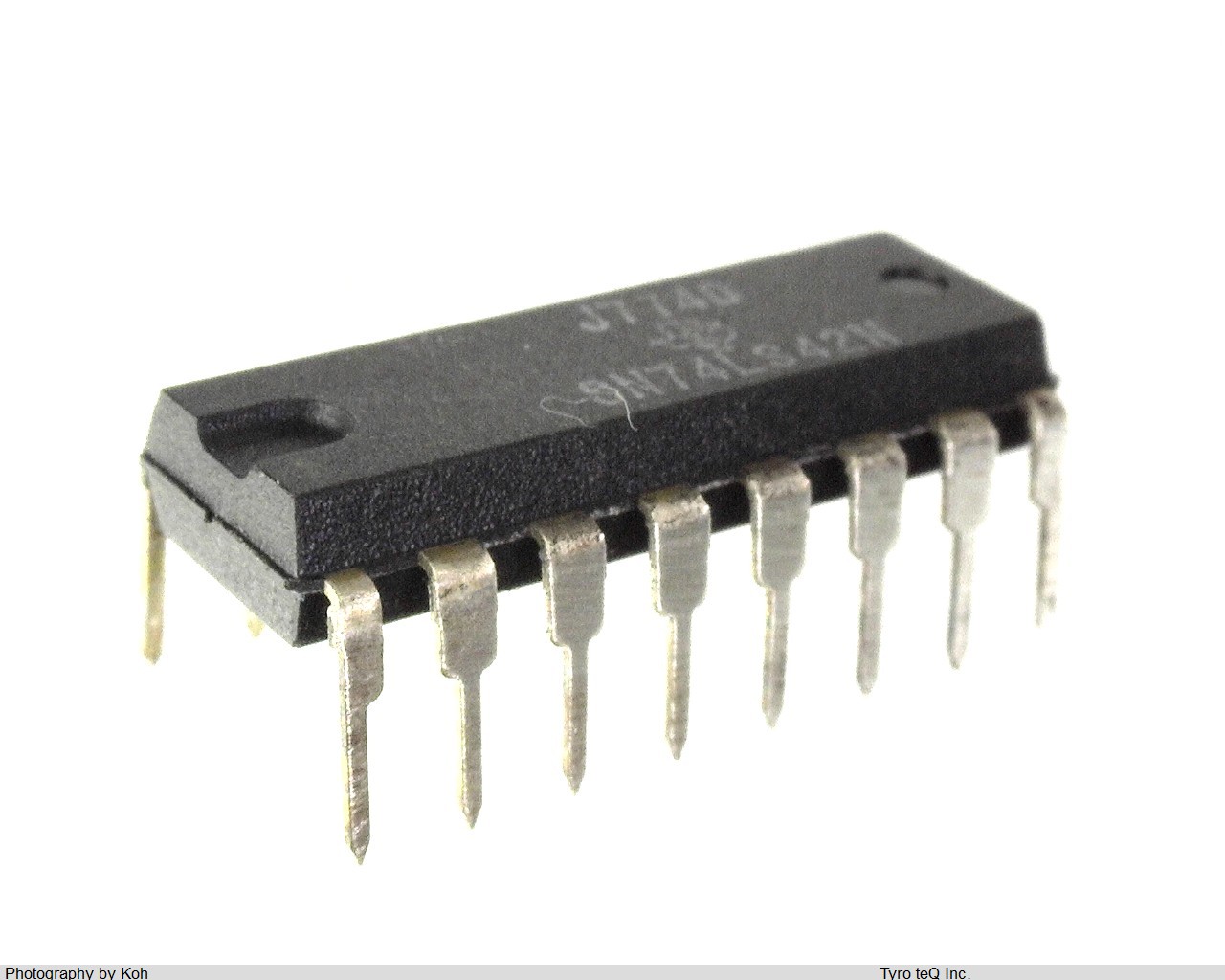 SN74LS42N